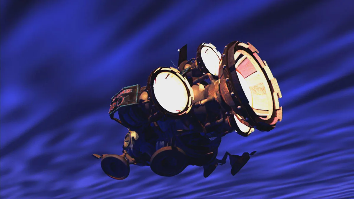 沙加开拓者重制版