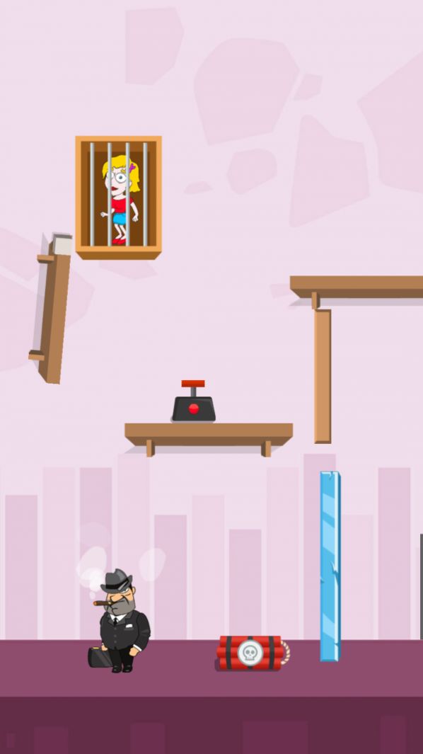 救救女孩逃脱官网版