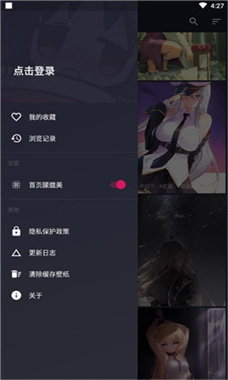 次元壁纸官网版