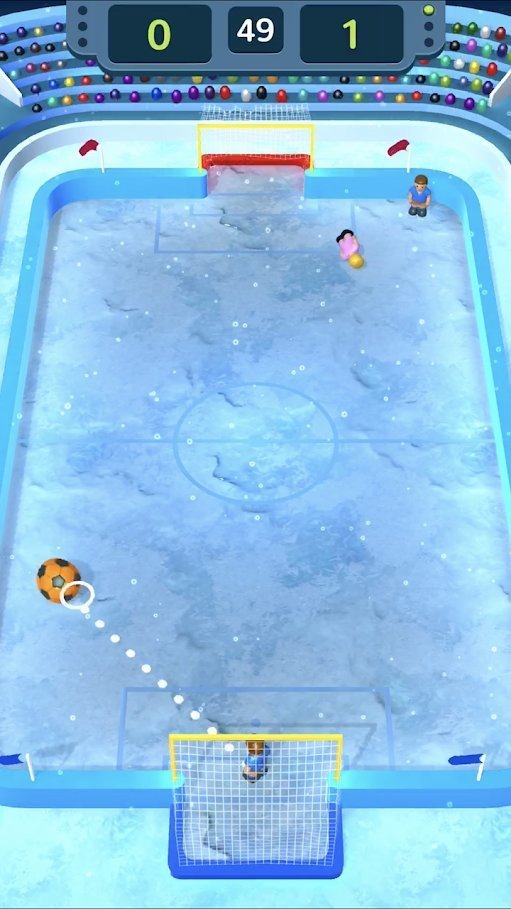 口袋射击手机版