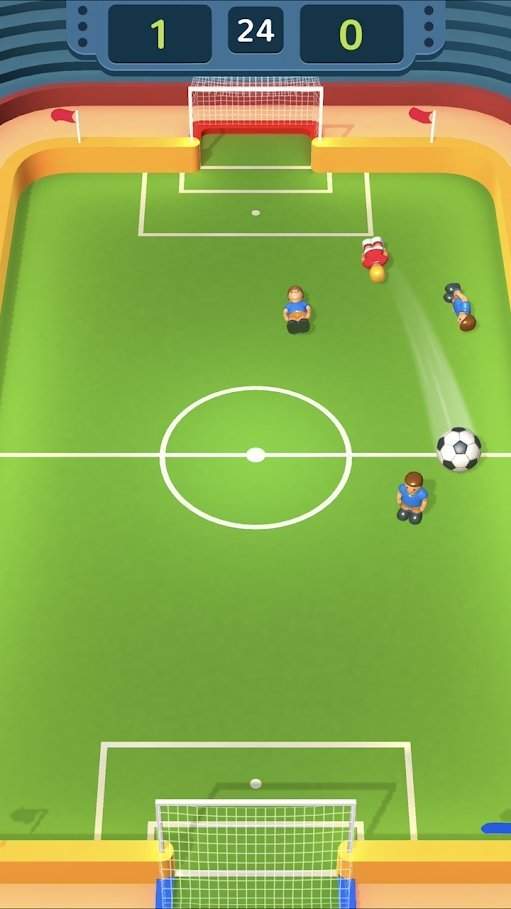 口袋射击手机版