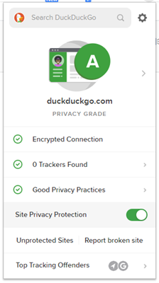 Duckduckgo官网版