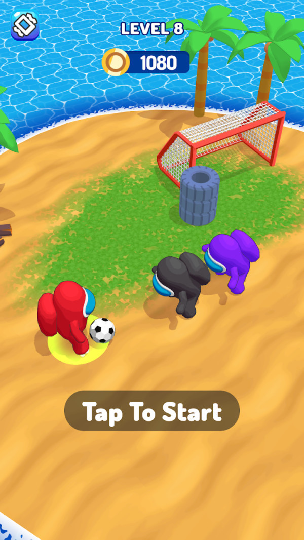 我们之间来踢球最新版