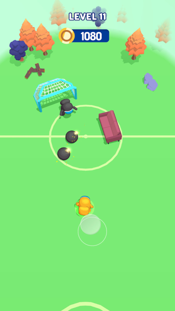 我们之间来踢球最新版