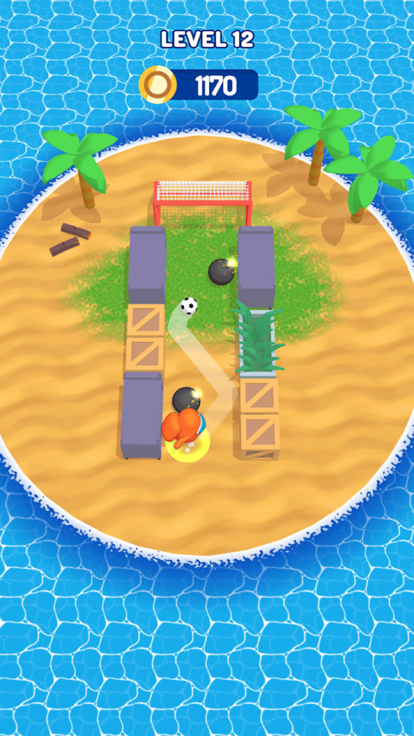 我们之间来踢球最新版