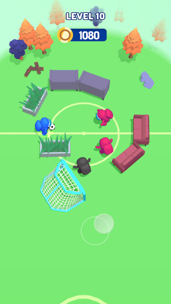 我们之间来踢球最新版