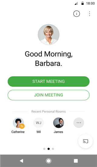 Webex Meet