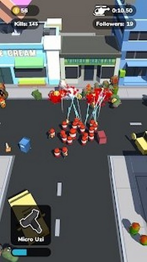 逃生与生存最新版