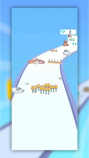 锤子跑酷游戏下载