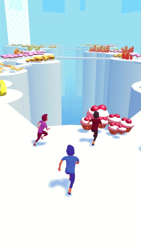 胖子大作战最新版