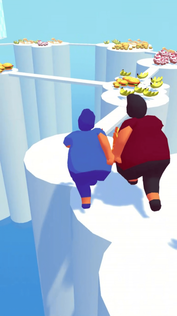 胖子大作战最新版