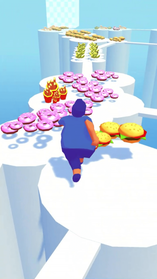 胖子大作战最新版