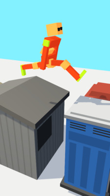 火柴人永不失败手机版