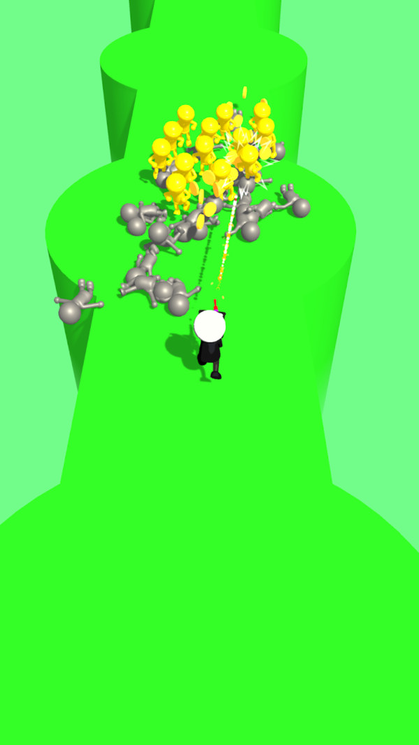 吃我一手子弹游戏下载