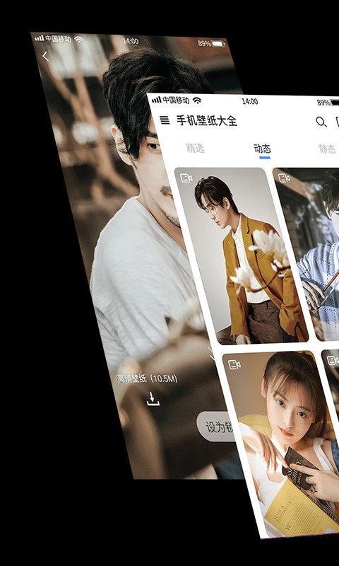 视频壁纸秀最新版下载