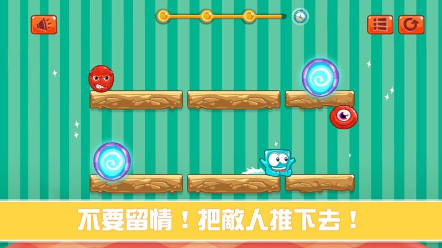 奇遇世界