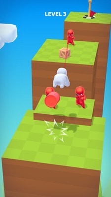 格斗射击老fps游戏