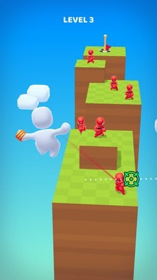 格斗射击老fps游戏