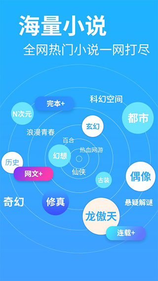 疯狂小说全本免费阅读