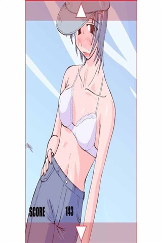 怕热的美女手游版下载