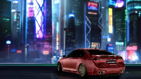 M7驾驶与比赛游戏下载