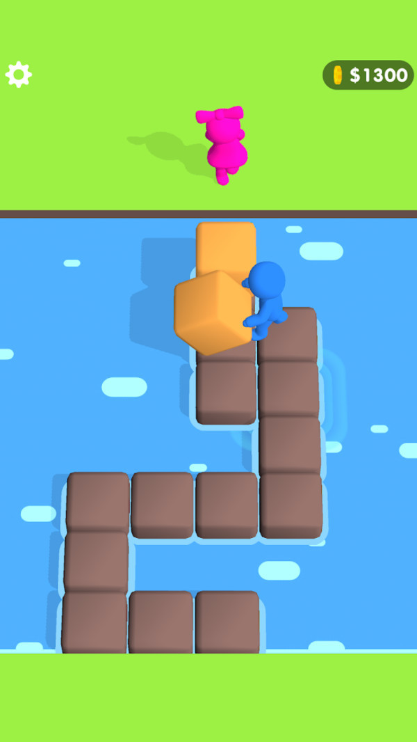 火柴人见女友最新版