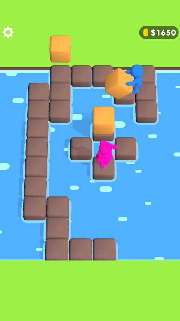 火柴人见女友最新版