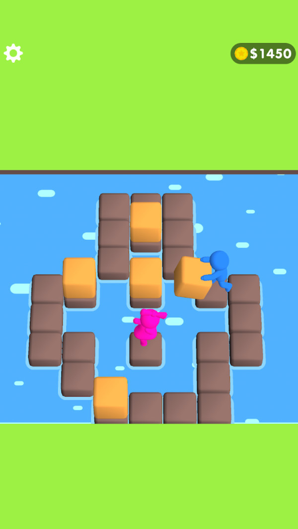 火柴人见女友最新版