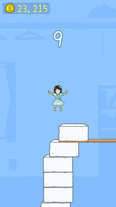 豆腐女孩正版游戏