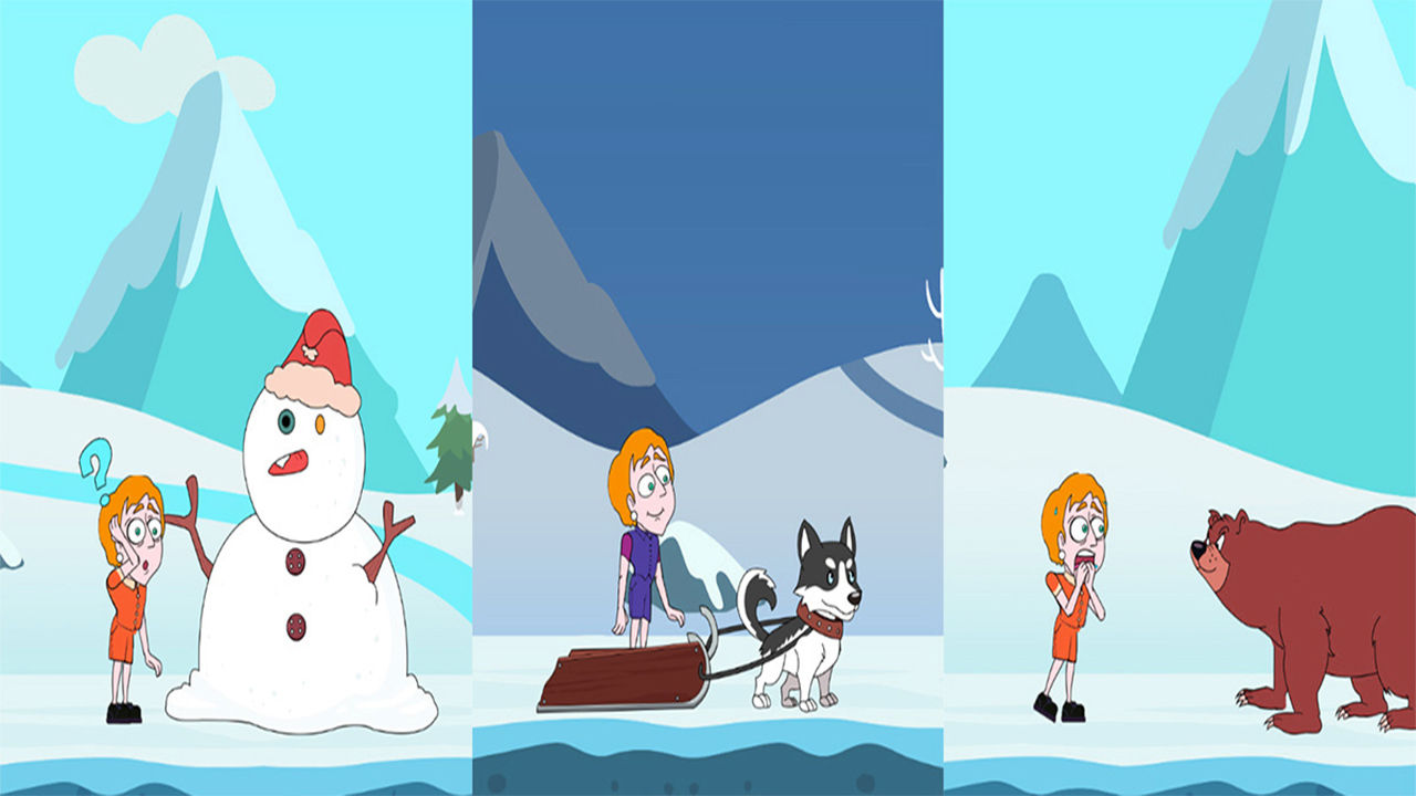 老弟快跑游戏下载