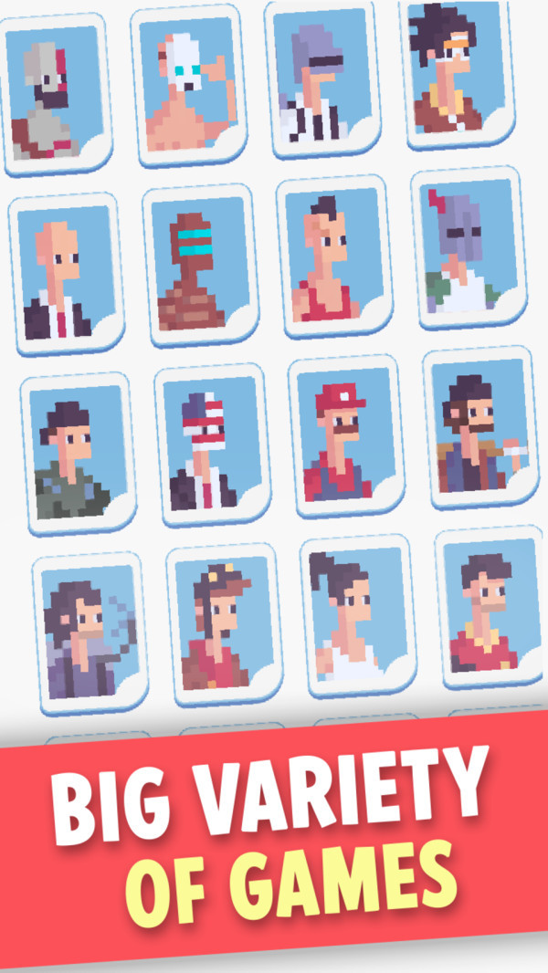 游戏猜猜看最新版