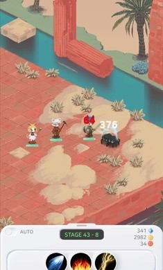 坦输疗的小冒险最新游戏