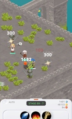 坦输疗的小冒险最新游戏