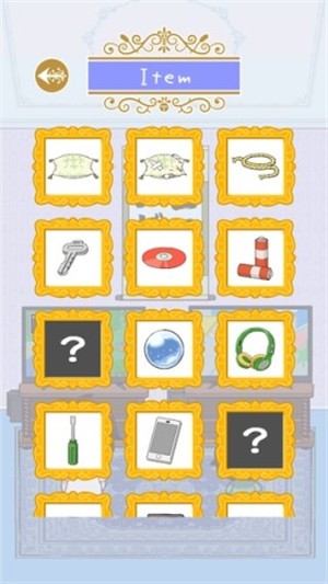 猫咪逃脱大作战