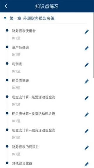 CMA智题库最新版