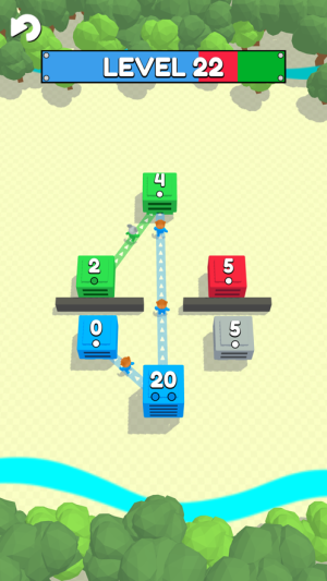 城市争夺战最新版