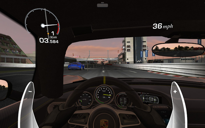 真实赛车3 9.4