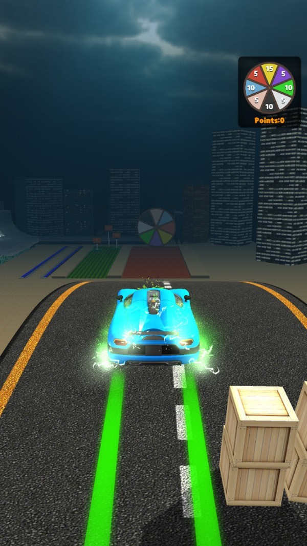 不要刹车游戏最新下载