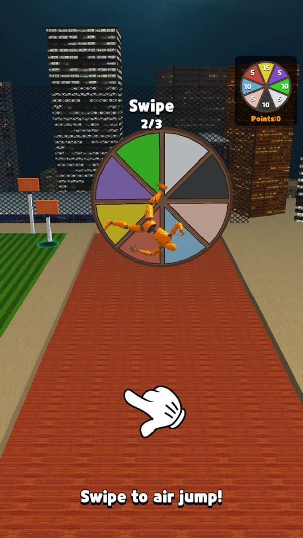 不要刹车游戏最新下载