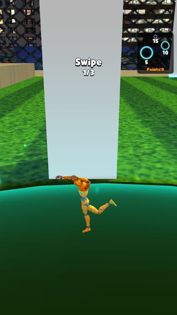 不要刹车游戏最新下载