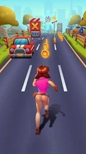 铁路夫人冲浪最新版