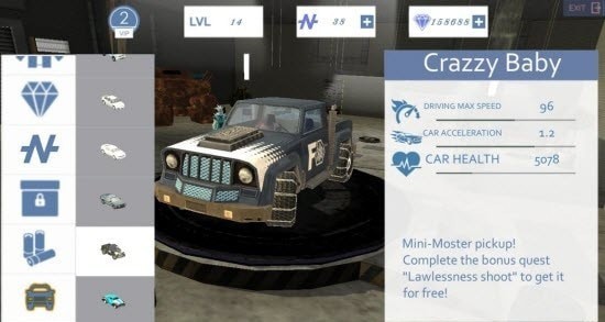 冰霜英雄安卓版