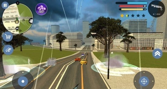 冰霜英雄安卓版