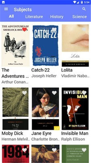 爱问读书人官网版