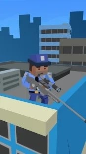 完美特警狙击手最新下载