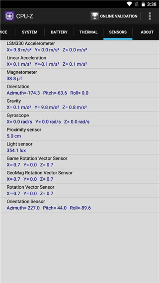 cpu-z