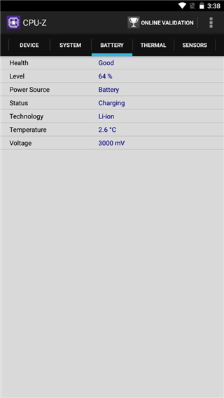 cpu-z