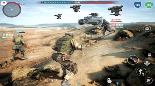 War After