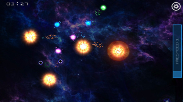 星战模拟器银河系官方版