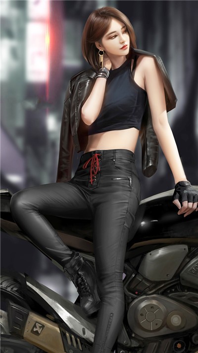 拯救AI女友汉化版